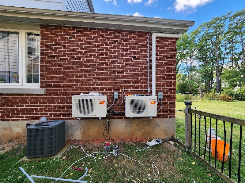 UptoCode Heating and Cooling photo 5