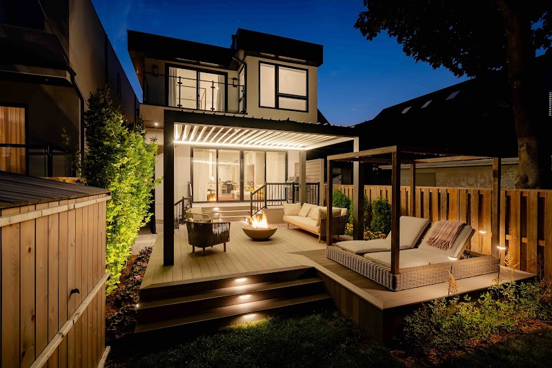 Green Apple Landscaping photo 1