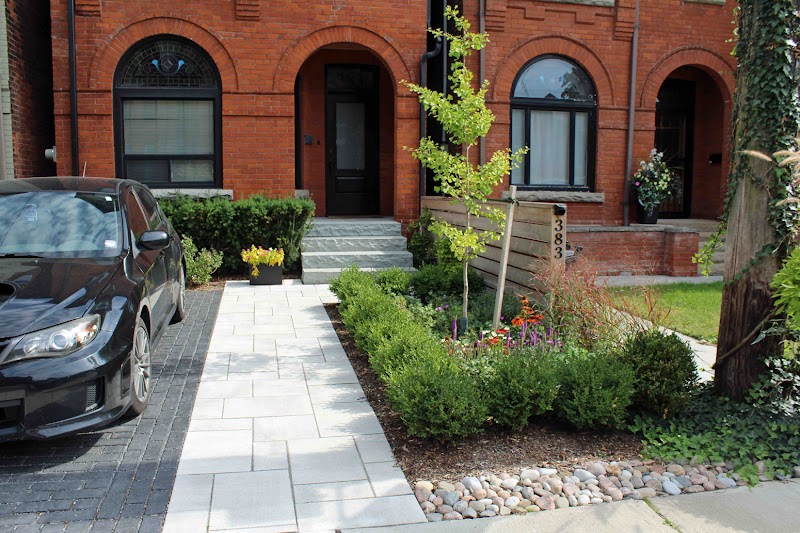 Green Apple Landscaping photo 4