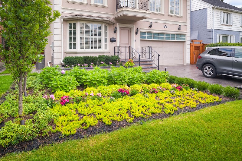 Green Apple Landscaping photo 5