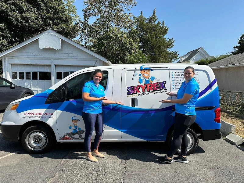 SKYREX Property Services - Mississauga photo 1