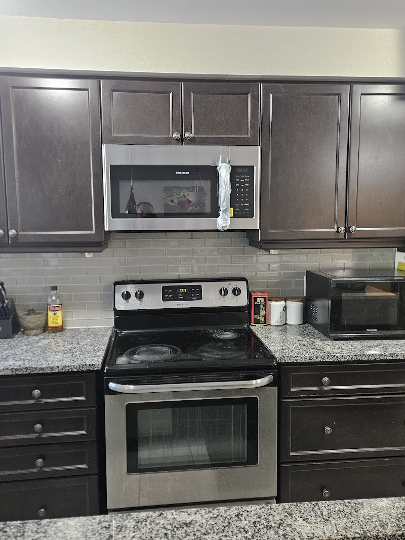 Octopus Royal Appliance Repair and Services photo 2