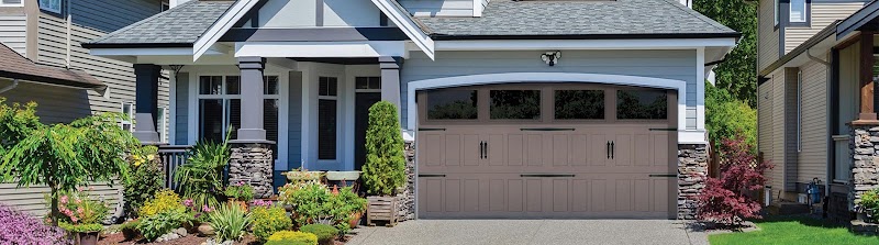Moga Garage Door Inc. photo 1