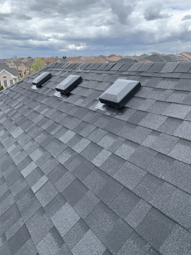 T DOT Roofers Inc photo 1