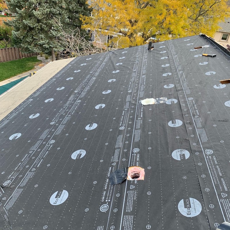 T DOT Roofers Inc photo 2