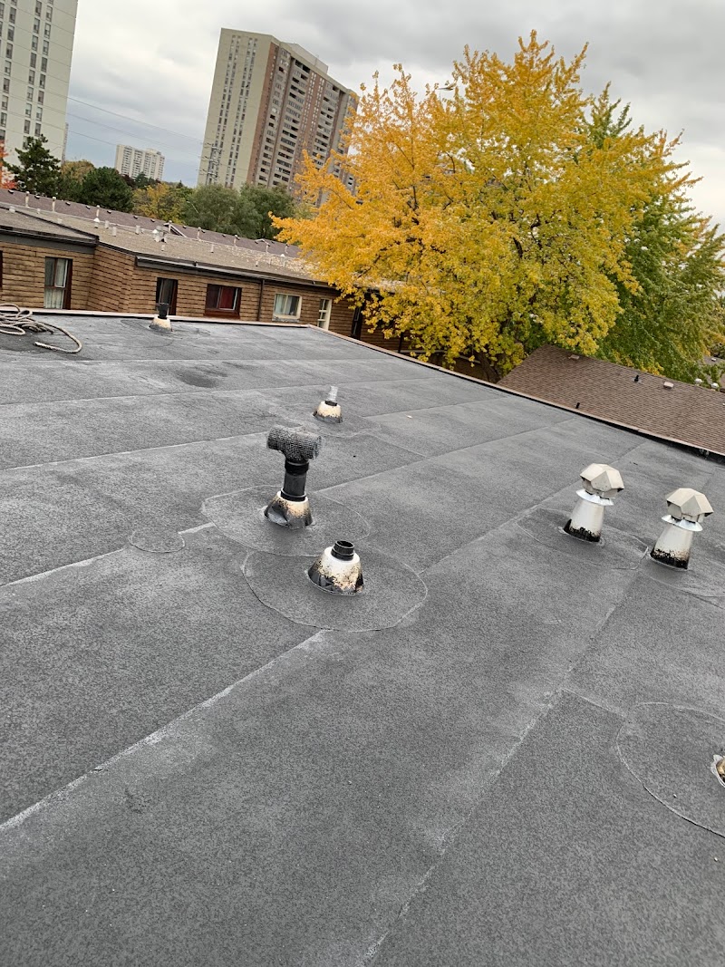 T DOT Roofers Inc photo 3