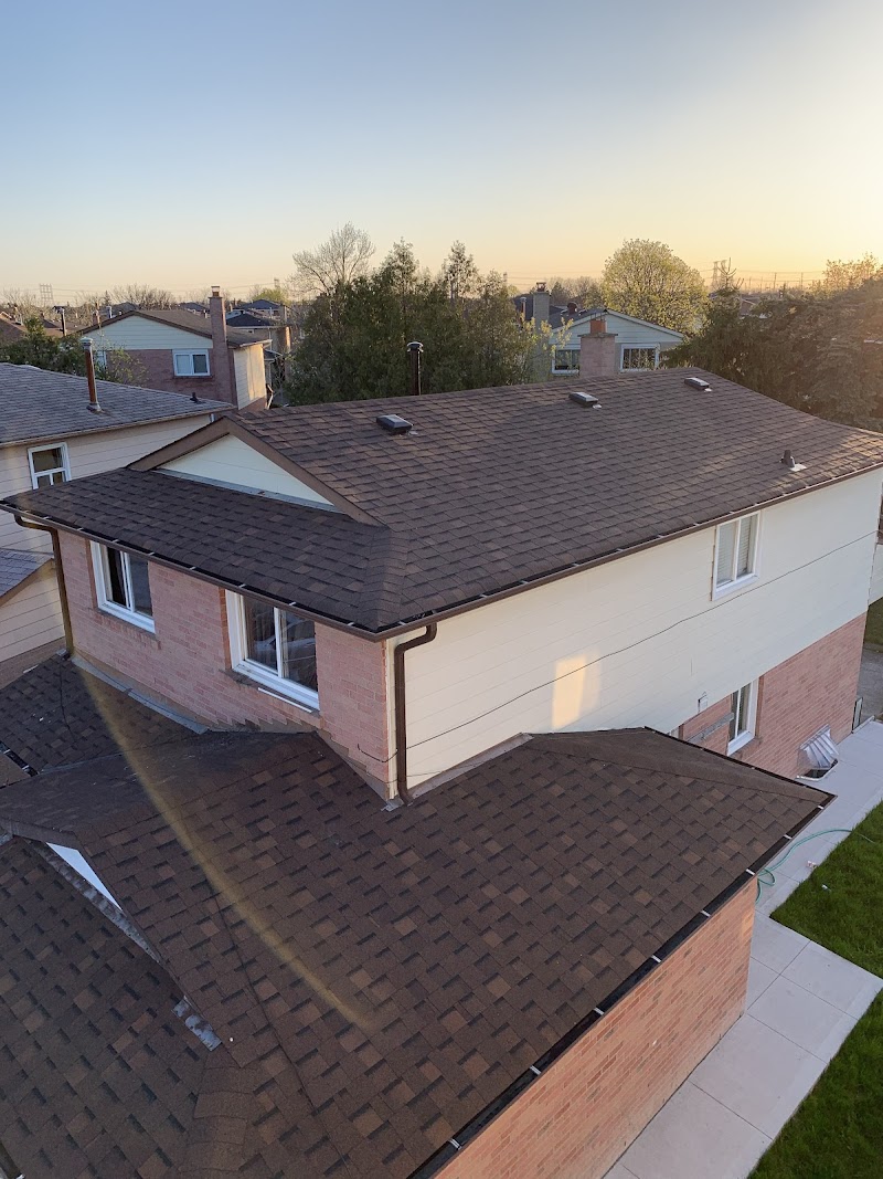 T DOT Roofers Inc photo 4