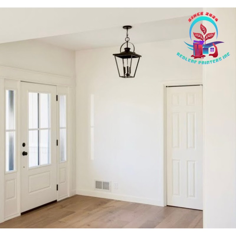 RedLeaf painters Inc photo 1