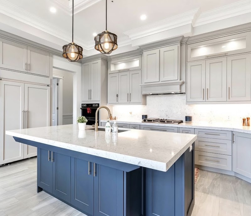 RedLeaf painters Inc photo 2