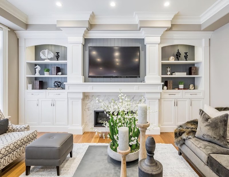 RedLeaf painters Inc photo 5