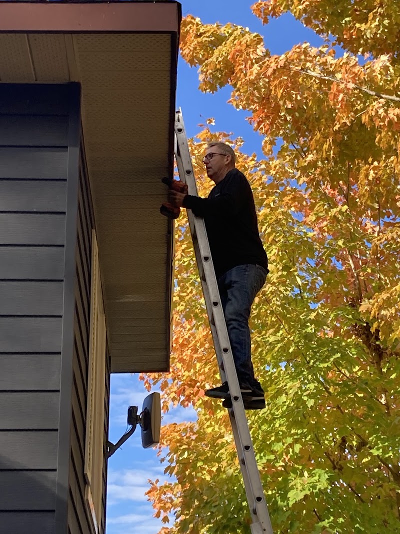 Roofing Repairs Company photo 3