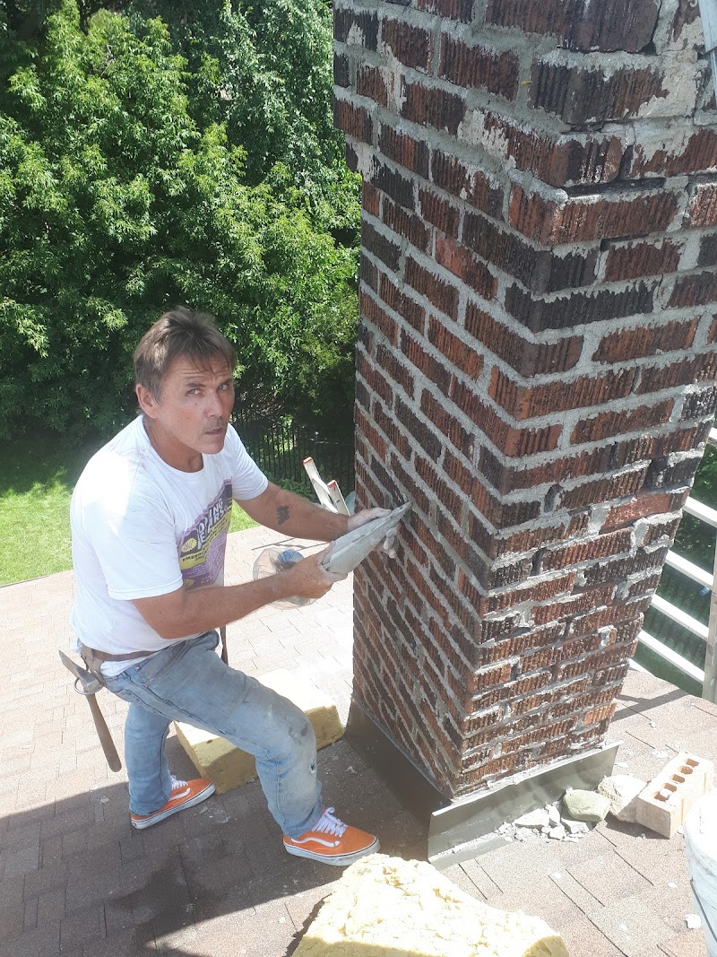 Roofing Repairs Company photo 4