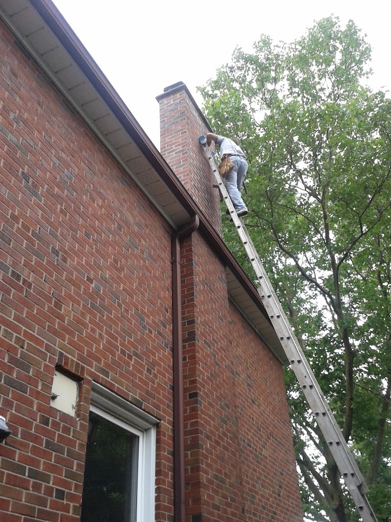 Roofing Repairs Company photo 5