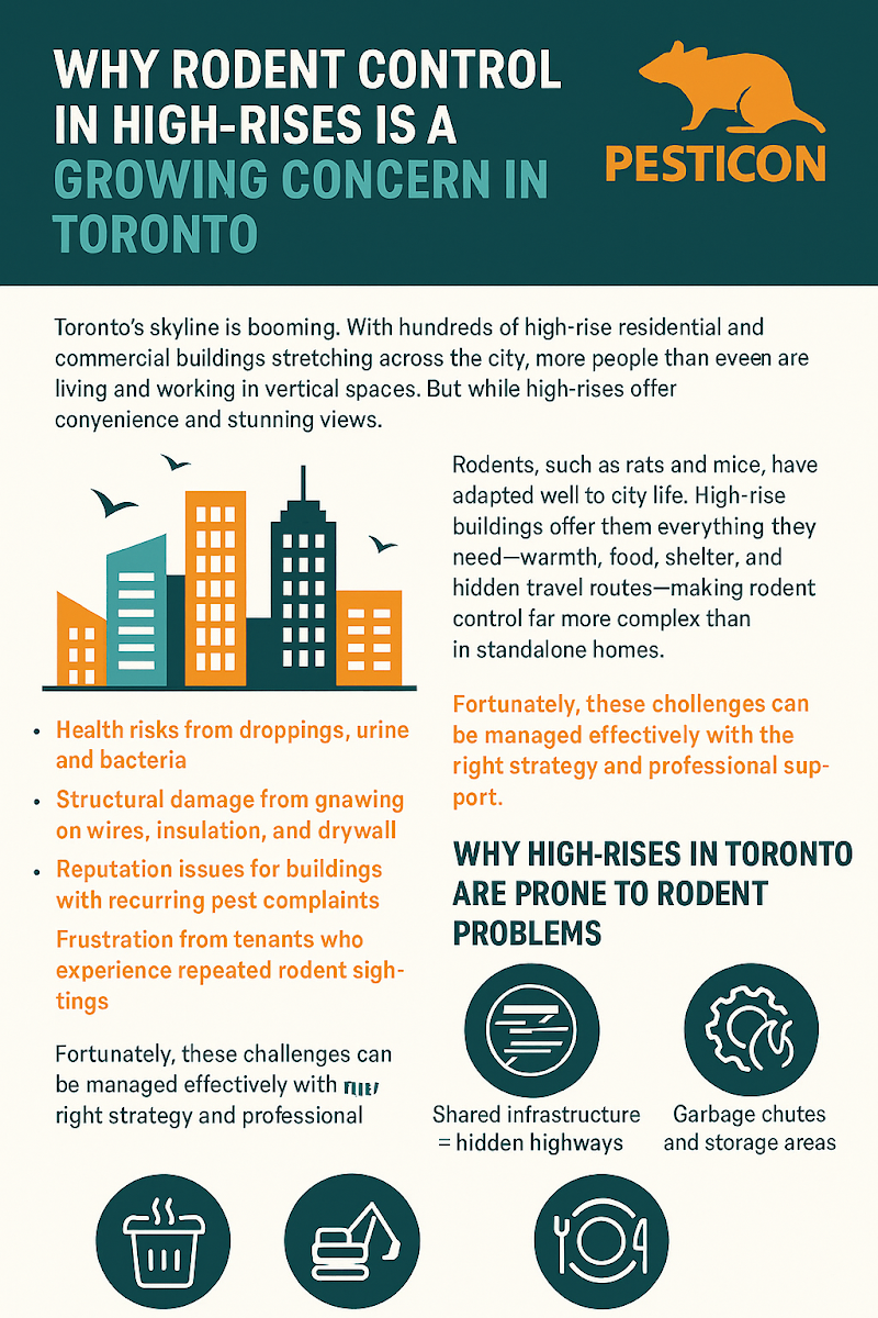 Pesticon Pest Control Mississauga photo 2