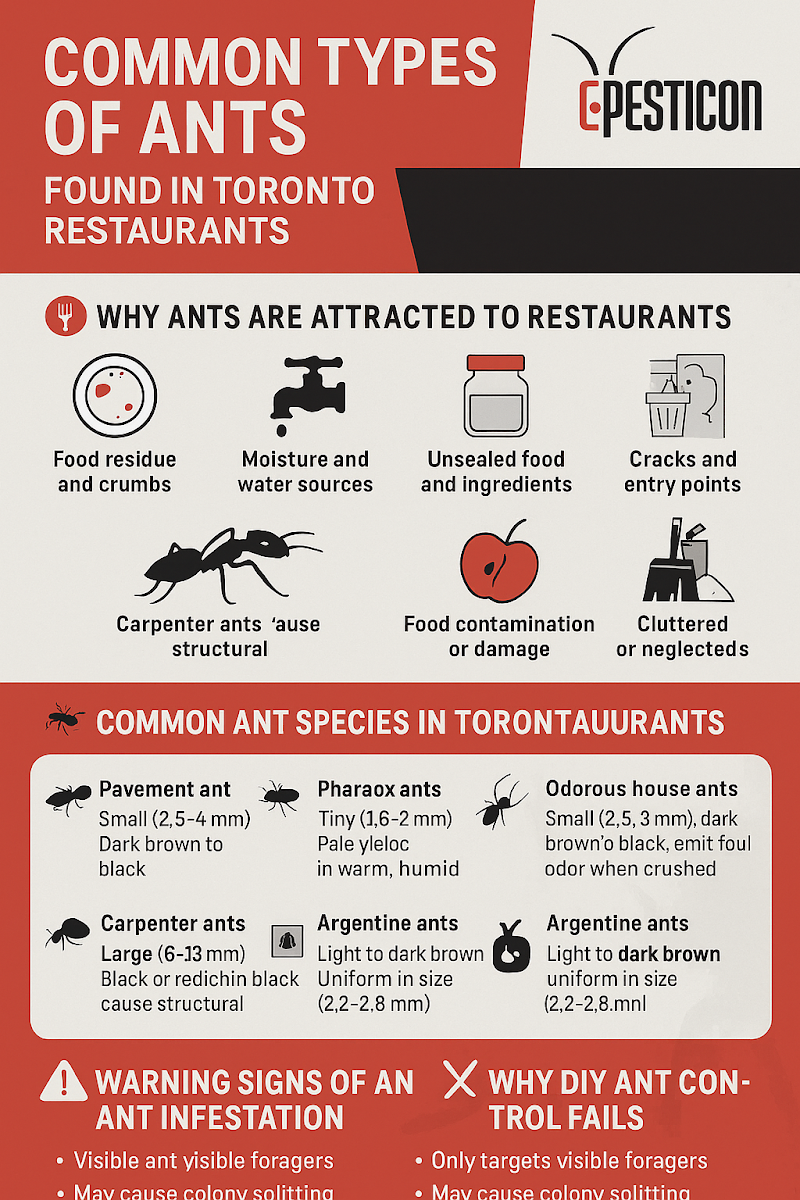 Pesticon Pest Control Mississauga photo 3