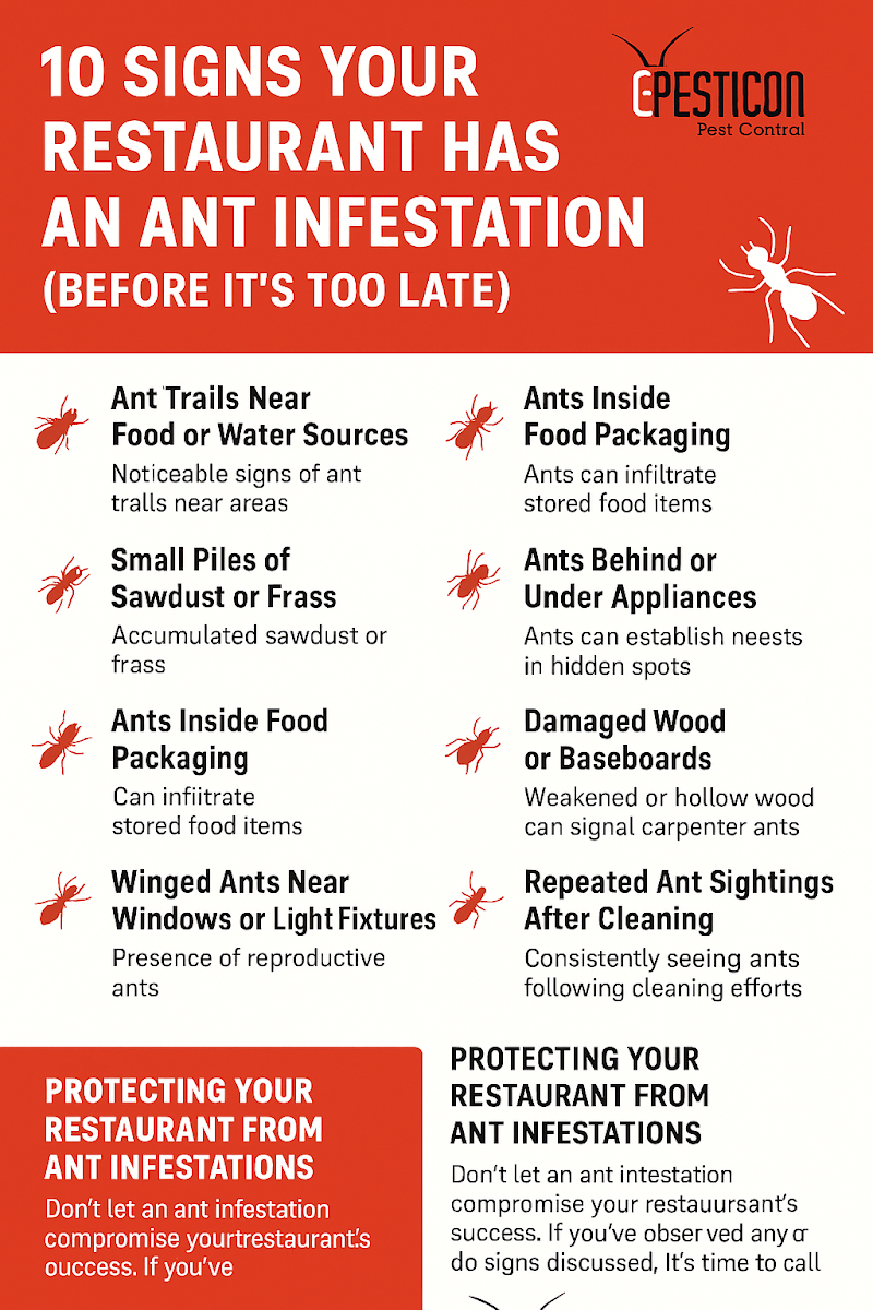 Pesticon Pest Control Mississauga photo 4