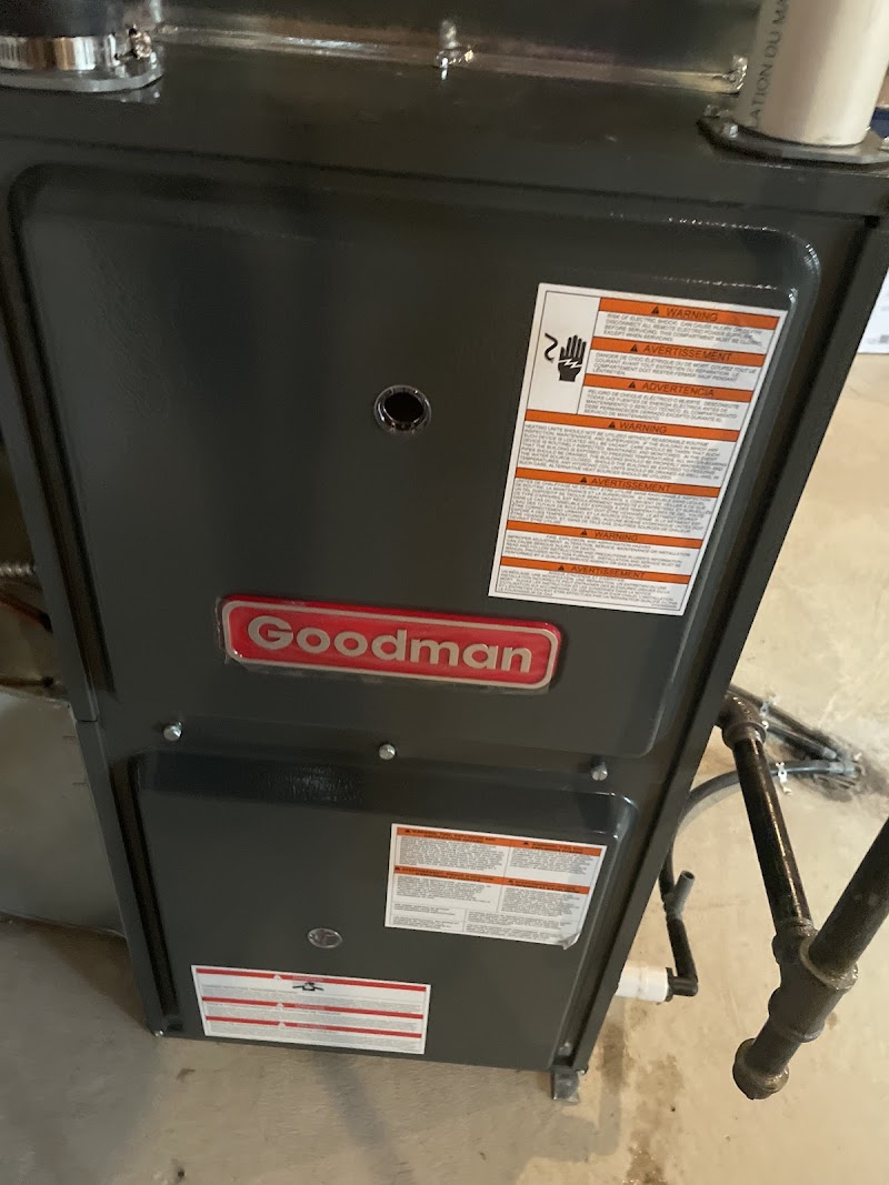 Convertible Heating & Airconditioning Inc photo 3