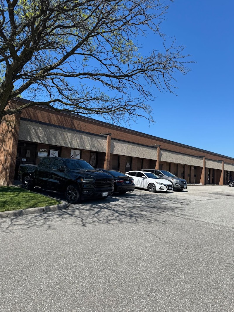 Amro General Contracting Ltd photo 1