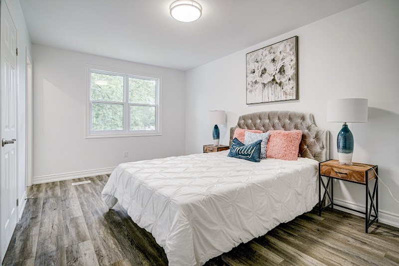 Amro General Contracting Ltd photo 4