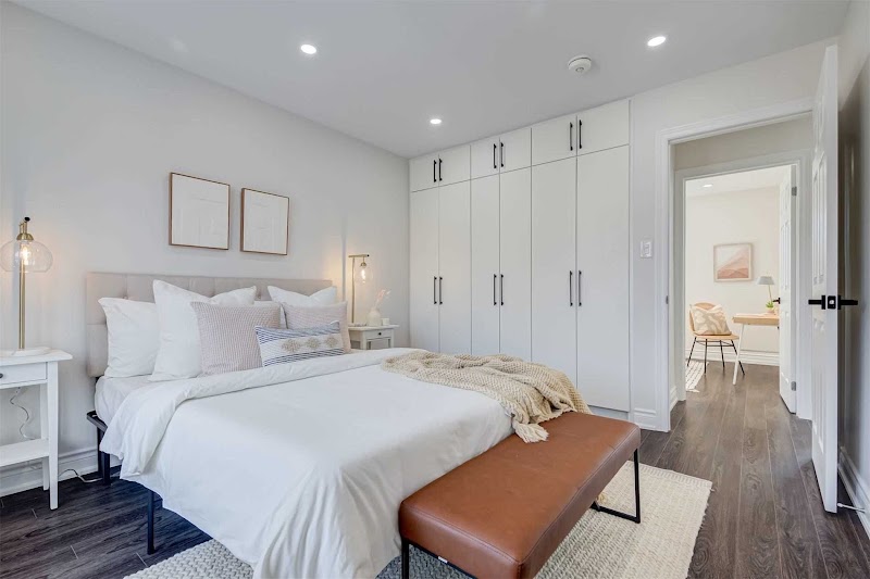 Amro General Contracting Ltd photo 5