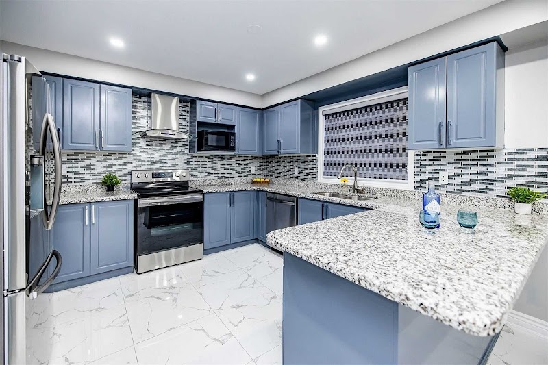 HarJas Painting & Renovation photo 1