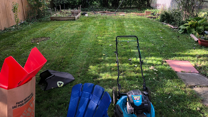 Park Royal Lawn Care photo 1