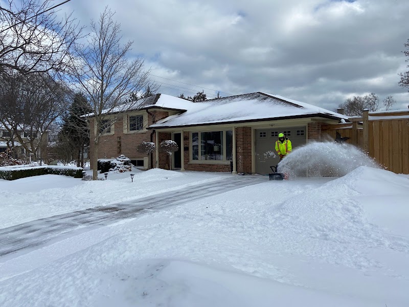 Park Royal Lawn Care photo 2