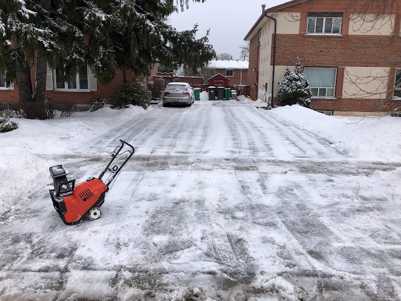 Park Royal Lawn Care photo 5