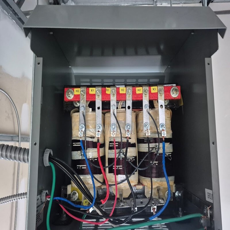 CM Electrical Contractors Ltd. photo 2