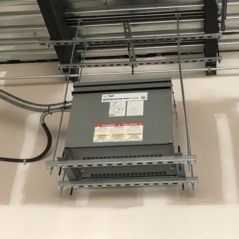 CM Electrical Contractors Ltd. photo 3