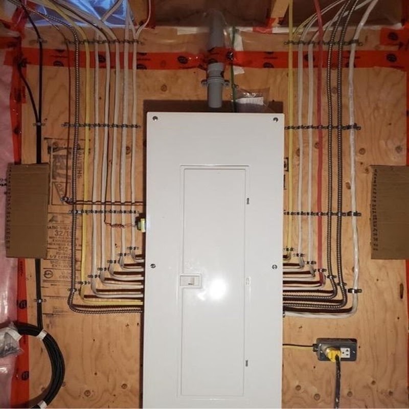 CM Electrical Contractors Ltd. photo 4