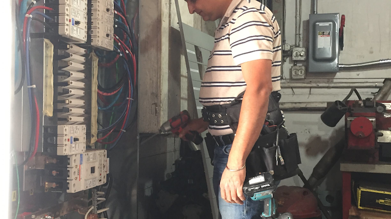 Humber Electrical Limited photo 1