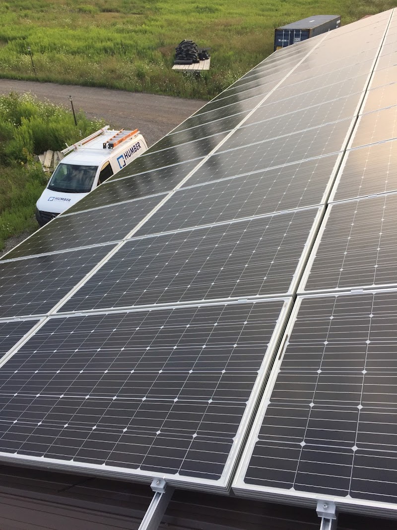 Humber Electrical Limited photo 2