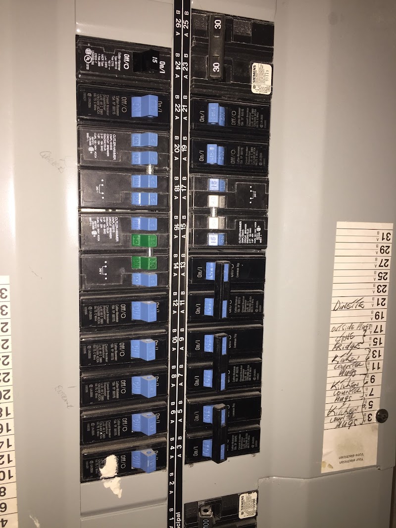 Humber Electrical Limited photo 4