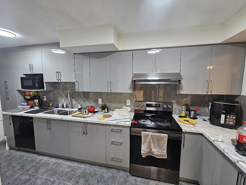 Btown Home Renovation Inc. photo 1