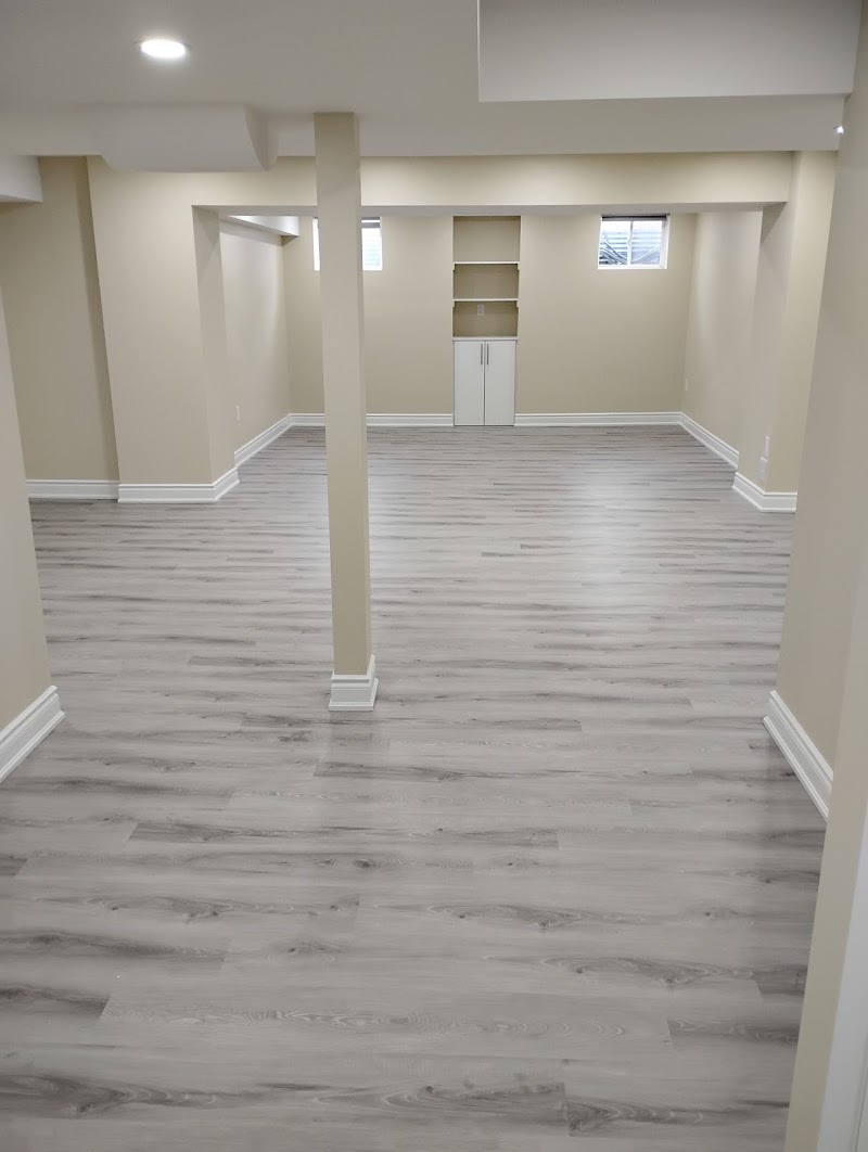 Btown Home Renovation Inc. photo 4