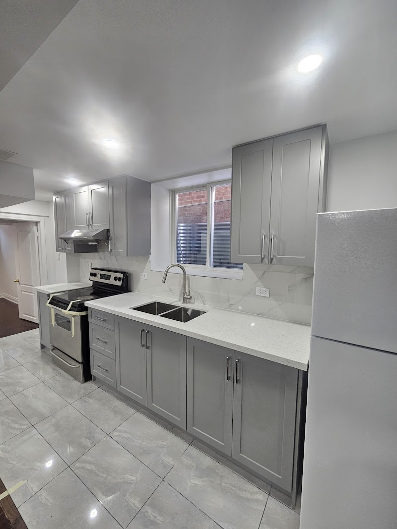 Btown Home Renovation Inc. photo 5