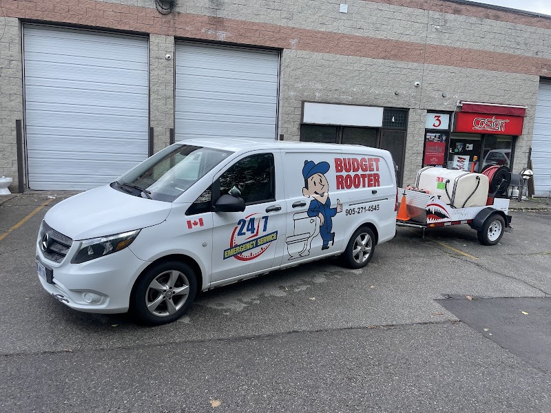 Budget Rooter photo 2