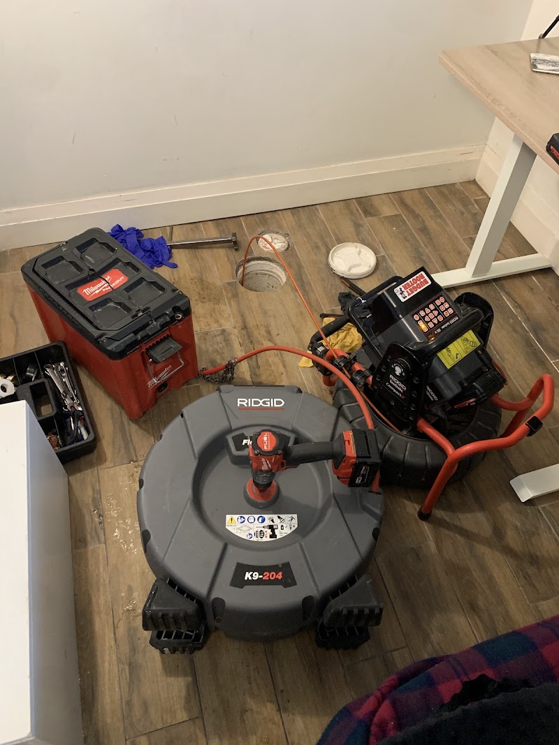 Budget Rooter photo 3