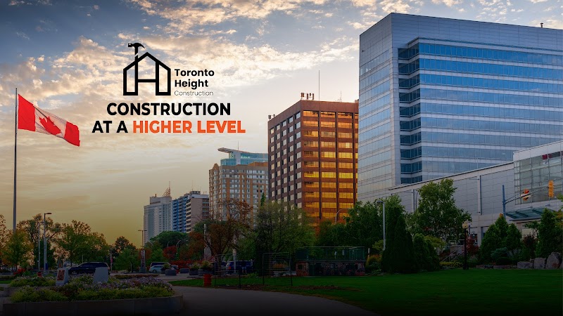 Toronto Height Construction Ltd. photo 1