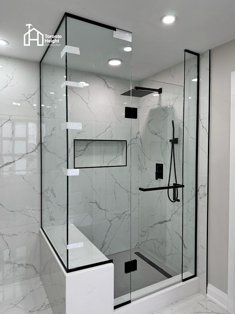 Toronto Height Construction Ltd. photo 2