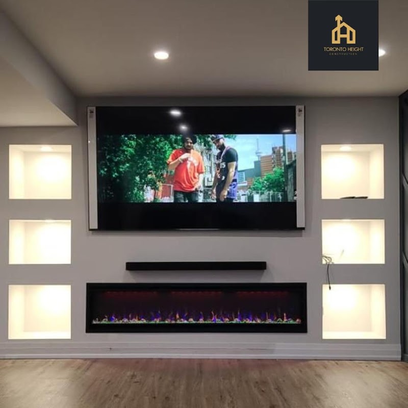 Toronto Height Construction Ltd. photo 3