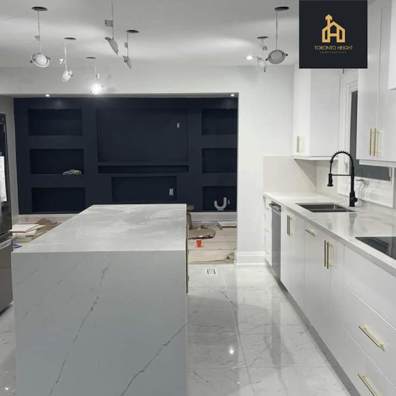 Toronto Height Construction Ltd. photo 4