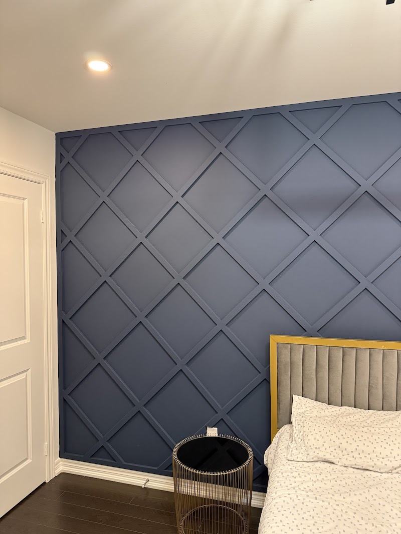 Flower City Painting photo 1