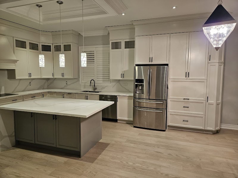 Flower City Painting photo 2