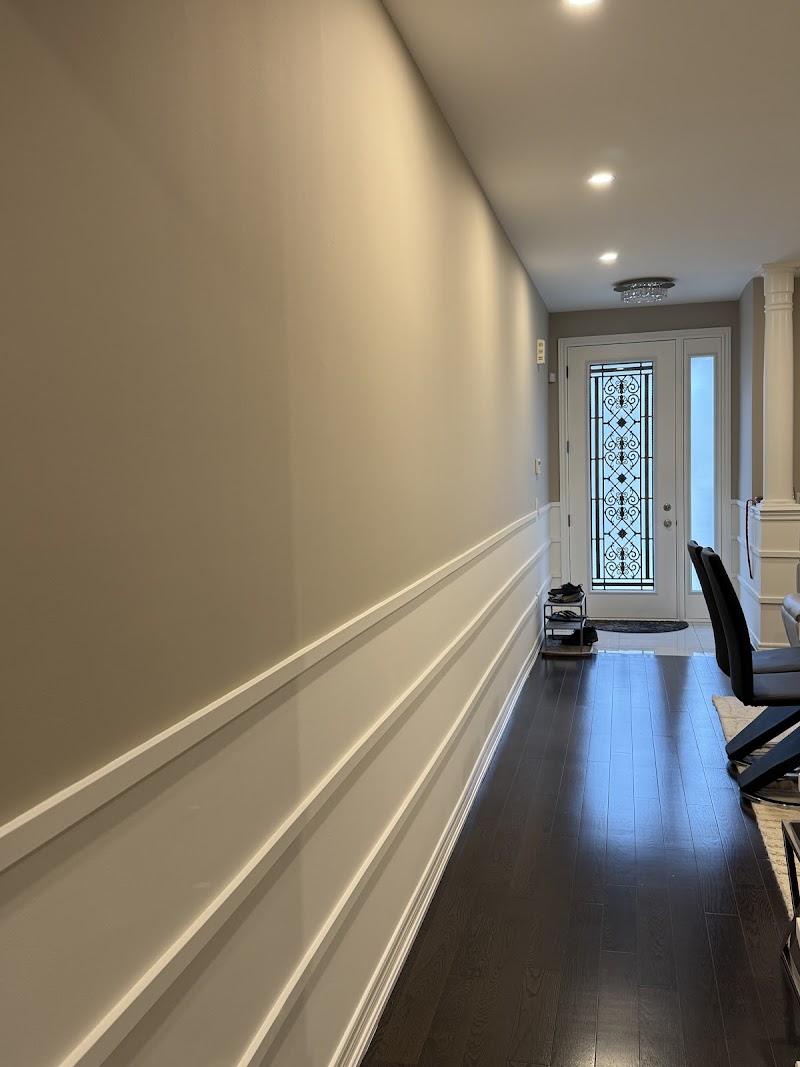 Flower City Painting photo 3