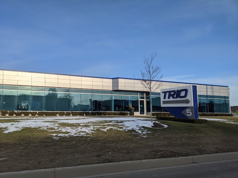 Trio Roofing Systems Inc photo 1
