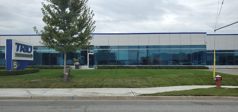 Trio Roofing Systems Inc photo 3