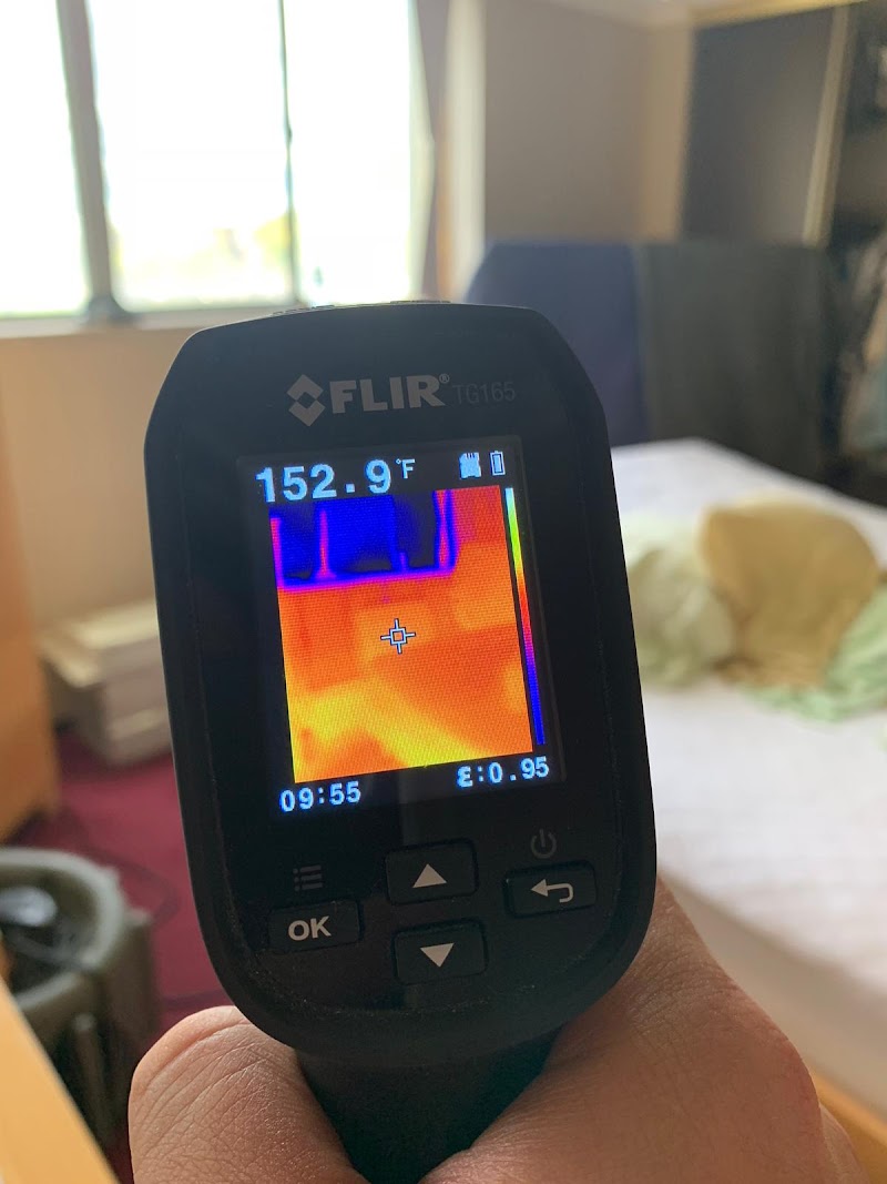 Bugs Heat Terminator - Bed Bug & Pest Control Experts photo 1