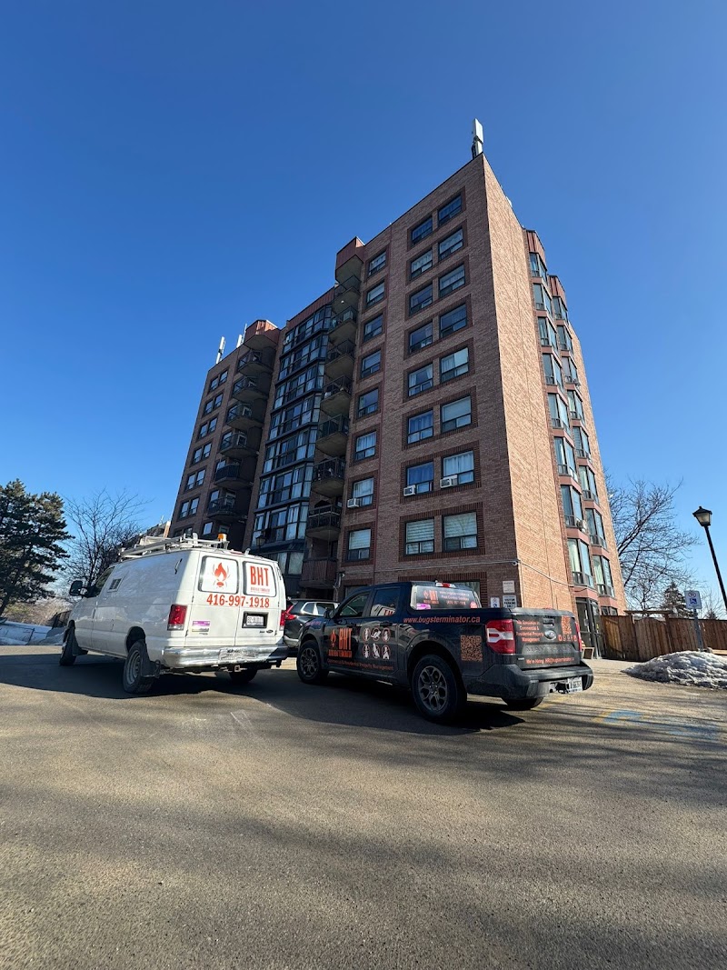 Bugs Heat Terminator - Bed Bug & Pest Control Experts photo 2